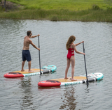 Inflatable 6x35x6 Tarpon iSUP Paddleboard