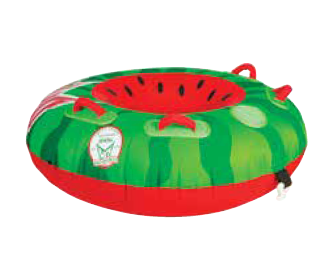 Watermelon Tube